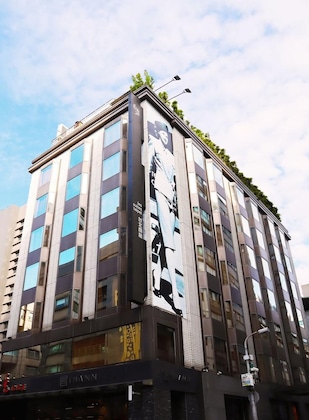 Gallery - Les Suites Taipei Da An