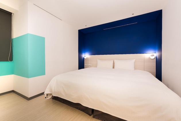 Gallery - Wonstar Hotel Ximen Ii