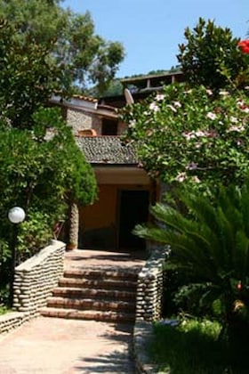 Gallery - Baia Tropea Resort