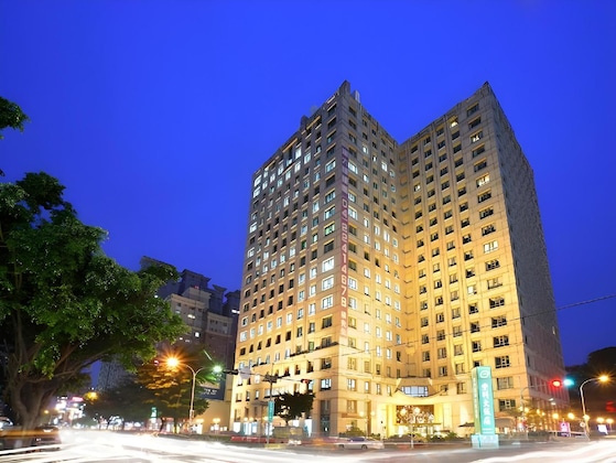 Gallery - Zhong Ke Hotel