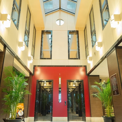 Gallery - Sotetsu Fresa Inn Tokyo-Akasaka