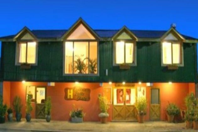 Gallery - Hosteria Bella Vista
