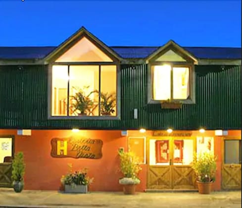 Gallery - Hosteria Bella Vista
