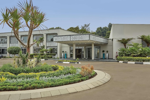 Gallery - Garden Court Mthatha