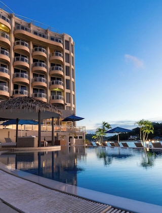 Gallery - Grand Hotel And Casino