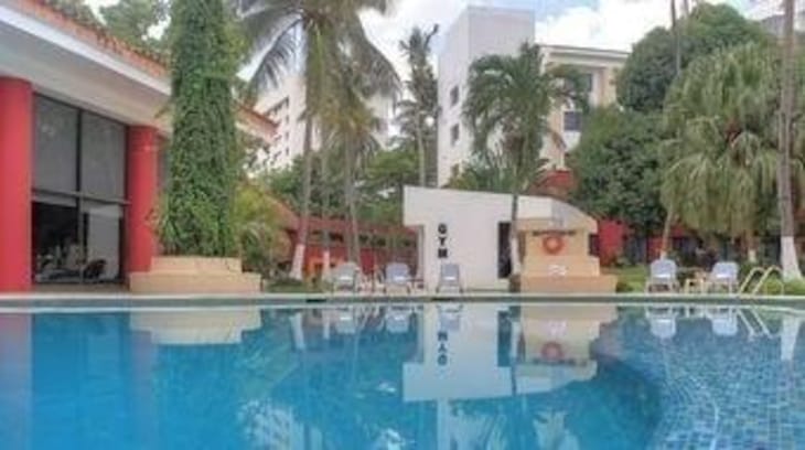 Gallery - Fiesta Inn Villahermosa Cencali