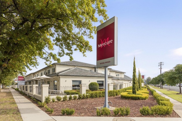 Gallery - Mercure Wagga Wagga