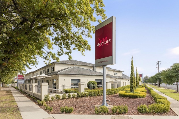 Gallery - Mercure Wagga Wagga