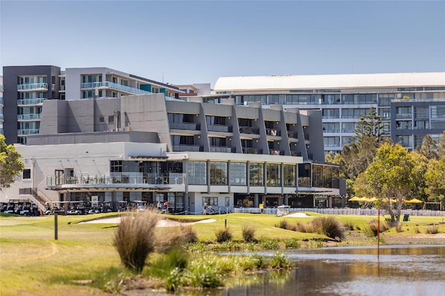 Gallery - Best Western City Sands