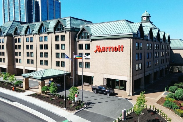 Gallery - Halifax Marriott Harbourfront Hotel