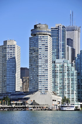 Gallery - The Westin Harbour Castle