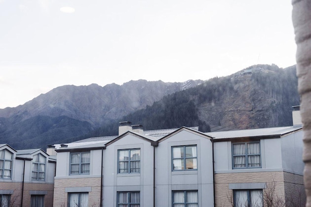 Gallery - Millennium Hotel Queenstown