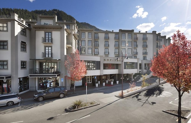 Gallery - Sofitel Queenstown Hotel & Spa