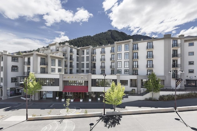 Gallery - Sofitel Queenstown Hotel & Spa