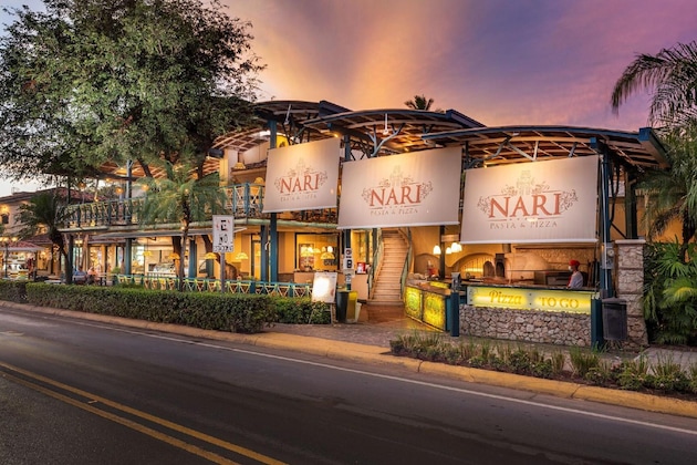 Gallery - Hotel Tamarindo Diria Beach Resort