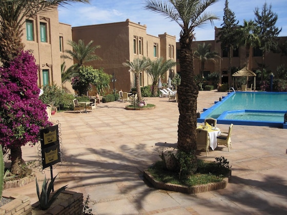 Gallery - Riad Salam Zagora