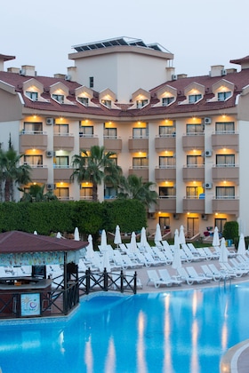 Gallery - Grand Seker Hotel - All Inclusive