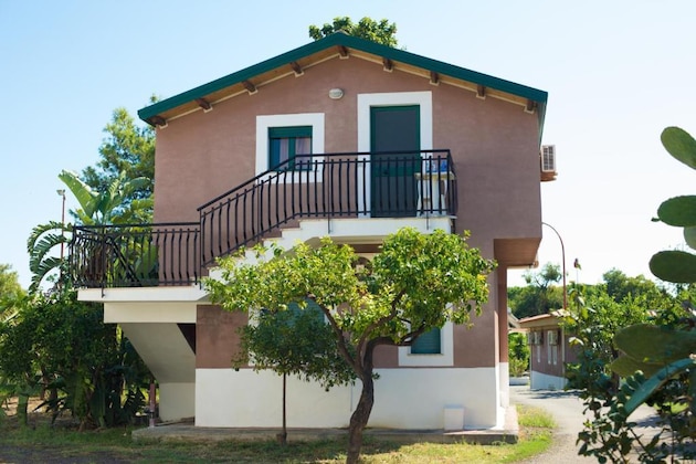 Gallery - Villaggio Alkantara