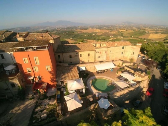 Gallery - Residence Borgo Da Mare