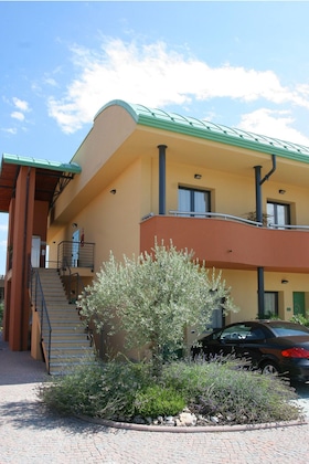 Gallery - Luna Hotel Motel Lago Maggiore Arona