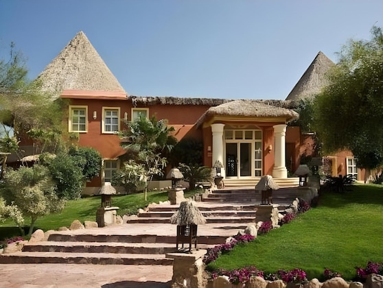 Gallery - Pickalbatros Laguna Vista Resort - Sharm El Sheikh Families & Couples