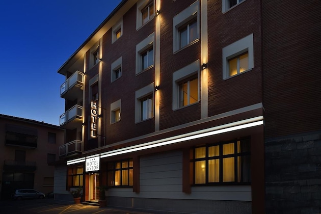 Gallery - Hotel Astor