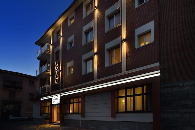 Gallery - Hotel Astor