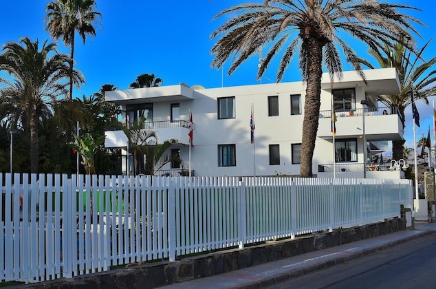Gallery - Apartamentos Oasis Maspalomas