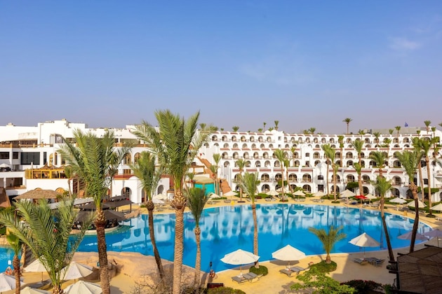 Gallery - Savoy Sharm