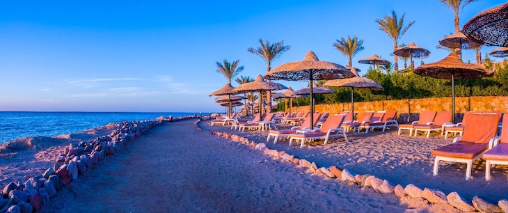 Gallery - Renaissance Sharm El Sheikh Golden View Beach Resort