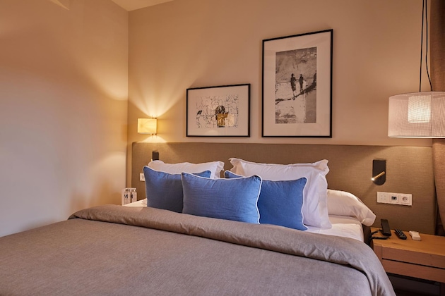 Gallery - Mon Boutique Hotel