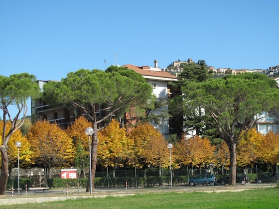 Gallery - Hotel Torretta