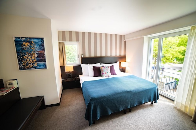 Gallery - Park Hotel Winterthur