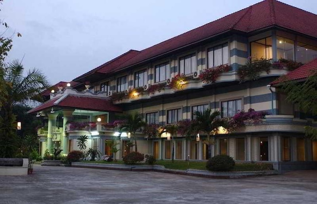 Gallery - Phatad Valley Hotel