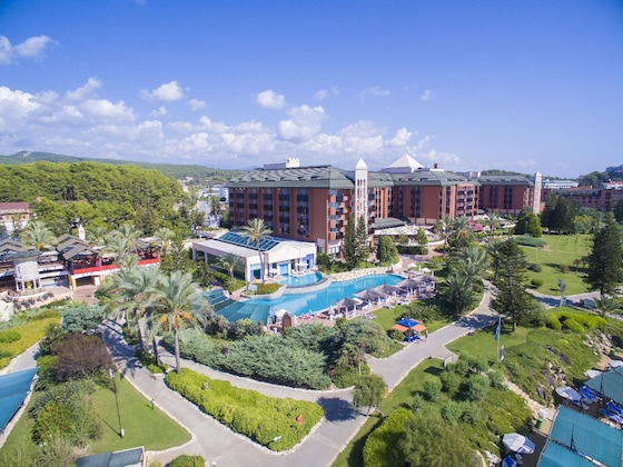 Gallery - Aqi Pegasos Resort