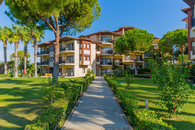 Gallery - Justiniano Club Park Conti