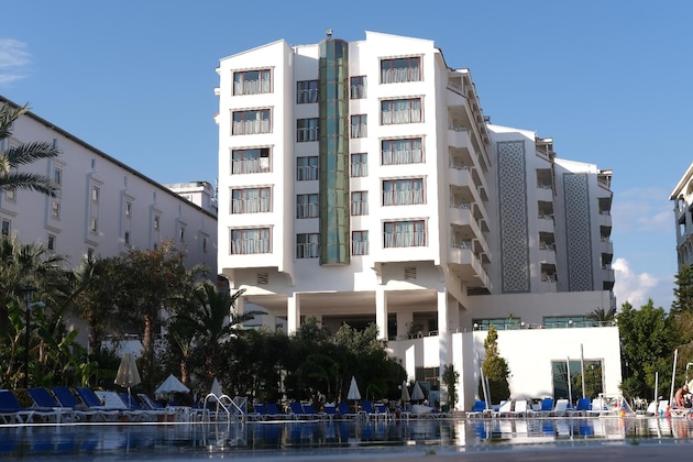Gallery - Calido Sol Hotel