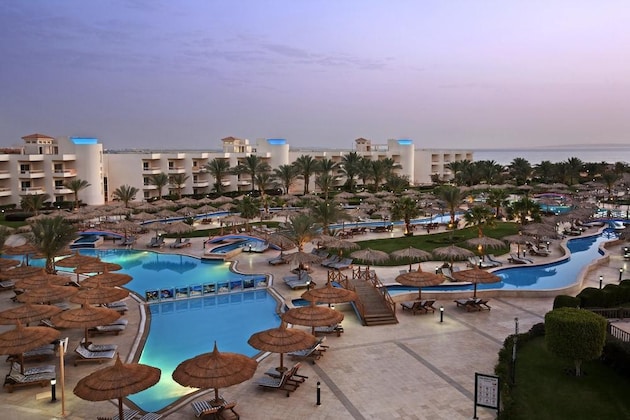 Gallery - Long Beach Resort Hurghada