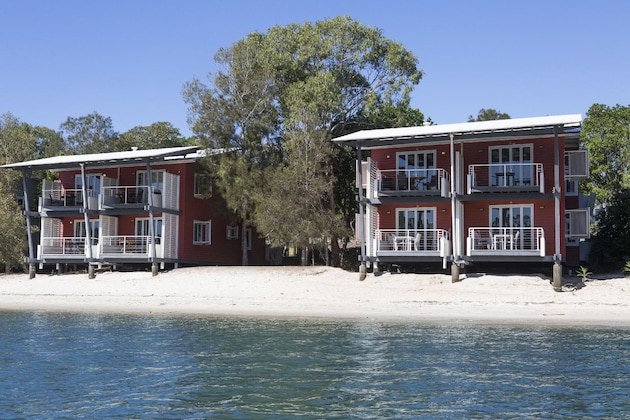 Gallery - Couran Cove Island Resort