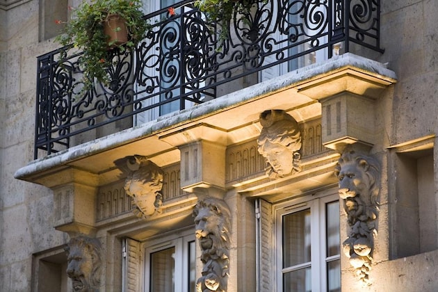 Gallery - Lenox Montparnasse Hotel