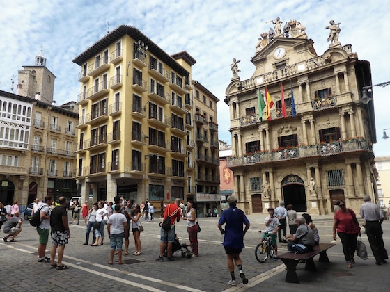 Gallery - AH San Fermin Pamplona