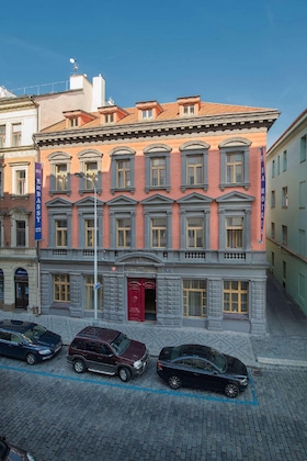 Gallery - Ea Hotel Embassy Prague