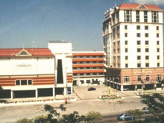 Gallery - U-Thong Inn
