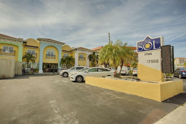 Gallery - Hotel Sol