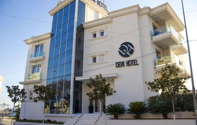Gallery - Demi Hotel