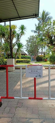 Gallery - Chaba Cabana Beach Resort