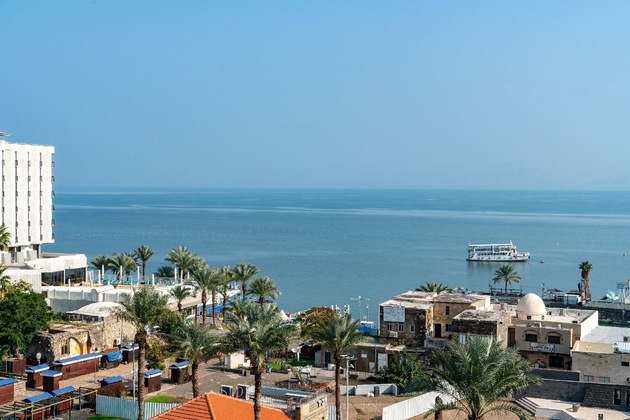 Gallery - Leonardo Club Hotel Tiberias