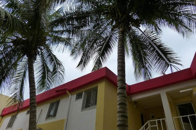 Gallery - Hotel Flamboyants