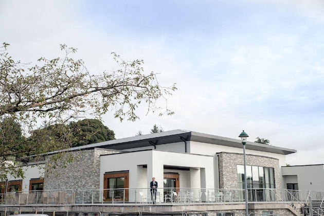 Gallery - Silverbirch Hotel