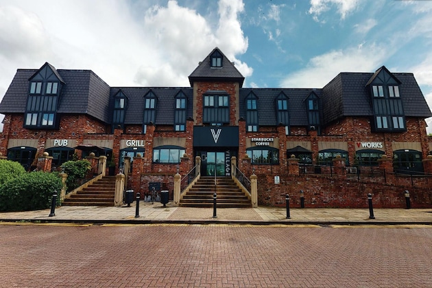 Gallery - Village Hotel Wirral